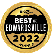 2022 Best of Edwardsville Winner png
